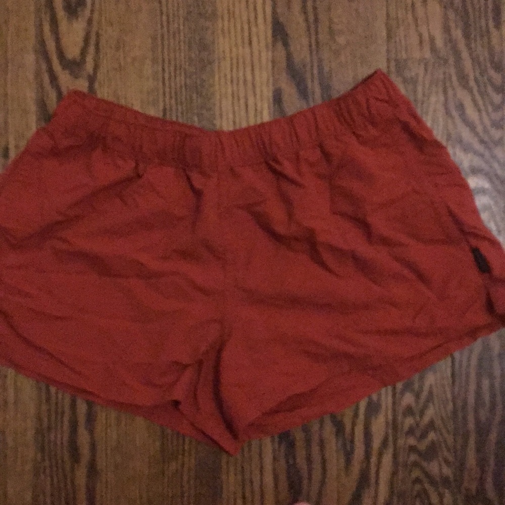Patagonia barely baggies 3inch